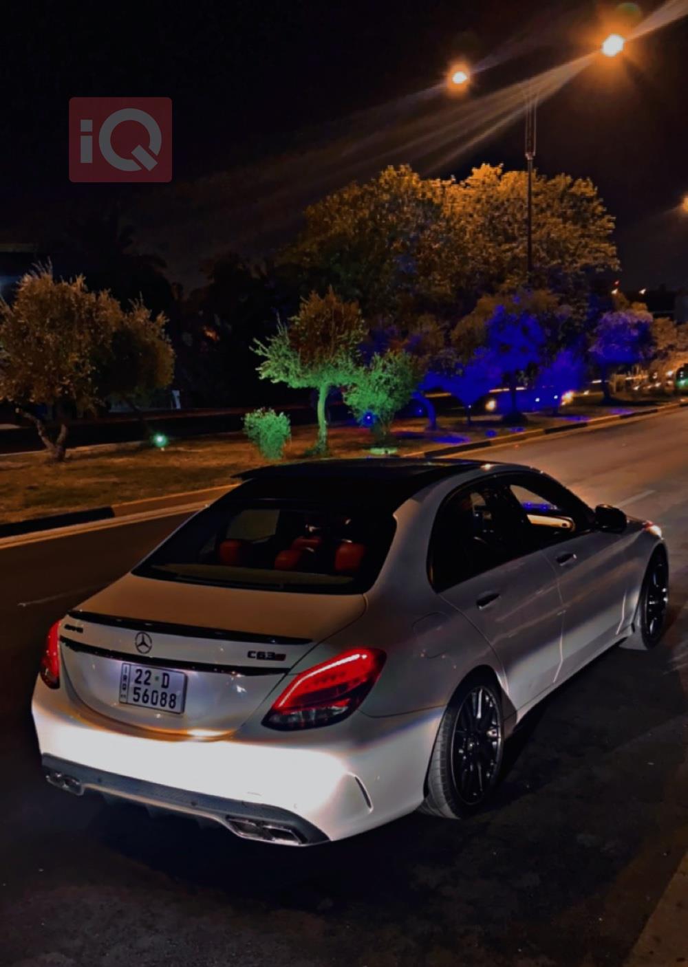 مێرسێدس بێنز C-Class